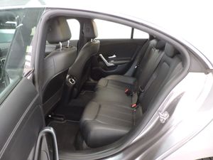 Mercedes CLA CLA 250 e Coupé Business Line - Foto 10