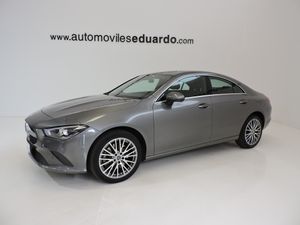 Mercedes CLA CLA 250 e Coupé Business Line - Foto 2