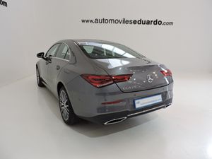 Mercedes CLA CLA 250 e Coupé Business Line - Foto 6