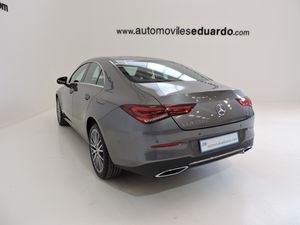 Mercedes CLA CLA 250 e Coupé Business Line - Foto 6
