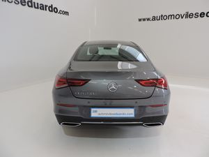 Mercedes CLA CLA 250 e Coupé Business Line - Foto 5
