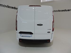 Ford Transit Custom Ford TRANSIT CUSTOM VAN 280 L1 2.0 130CV - Foto 5