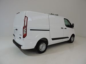 Ford Transit Custom Ford TRANSIT CUSTOM VAN 280 L1 2.0 130CV - Foto 4