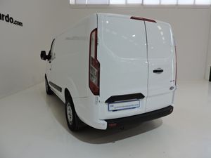 Ford Transit Custom Ford TRANSIT CUSTOM VAN 280 L1 2.0 130CV - Foto 6