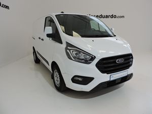 Ford Transit Custom Ford TRANSIT CUSTOM VAN 280 L1 2.0 130CV - Foto 3