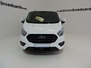 Ford Transit Custom Ford TRANSIT CUSTOM VAN 280 L1 2.0 130CV - Foto 3
