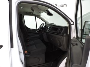 Ford Transit Custom Ford TRANSIT CUSTOM VAN 280 L1 2.0 130CV - Foto 9