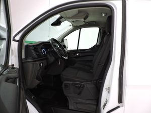 Ford Transit Custom Ford TRANSIT CUSTOM VAN 280 L1 2.0 130CV - Foto 8
