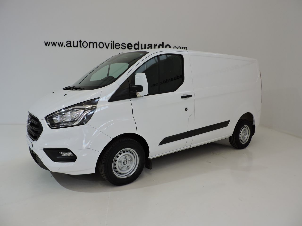 Ford Transit Custom Ford TRANSIT CUSTOM VAN 280 L1 2.0 130CV - Foto 1