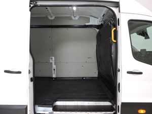 Ford Transit FORD TRANNSIT 2.0 MHEV VAN LIMITED 130CV - Foto 10