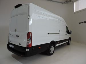 Ford Transit FORD TRANNSIT 2.0 MHEV VAN LIMITED 130CV - Foto 4