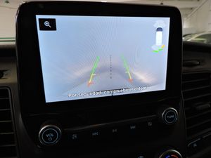 Ford Transit FORD TRANNSIT 2.0 MHEV VAN LIMITED 130CV - Foto 8