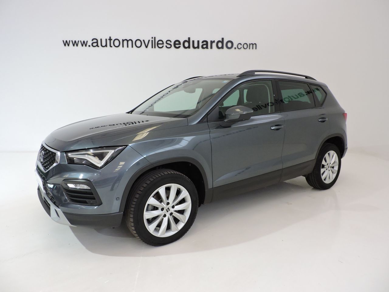 Seat Ateca 2.0 TDI 85 kW (115 CV) Style - Foto 1