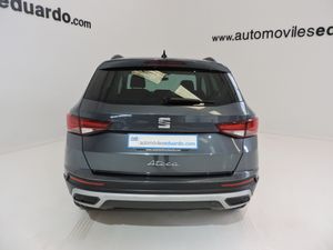 Seat Ateca 2.0 TDI 85 kW (115 CV) Style - Foto 5