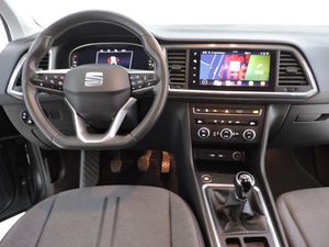 Seat Ateca 2.0 TDI 85 kW (115 CV) Style - Foto 7