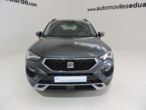 Seat Ateca 2.0 TDI 85 kW (115 CV) Style - Foto 3