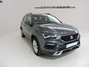Seat Ateca 2.0 TDI 85 kW (115 CV) Style - Foto 3