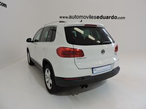 Volkswagen Tiguan Sport 2.0 TDI 140 CV BlueMotion Technology 4Motion DSG - Foto 6