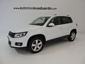 Volkswagen Tiguan Sport 2.0 TDI 140 CV BlueMotion Technology 4Motion DSG - Foto 2