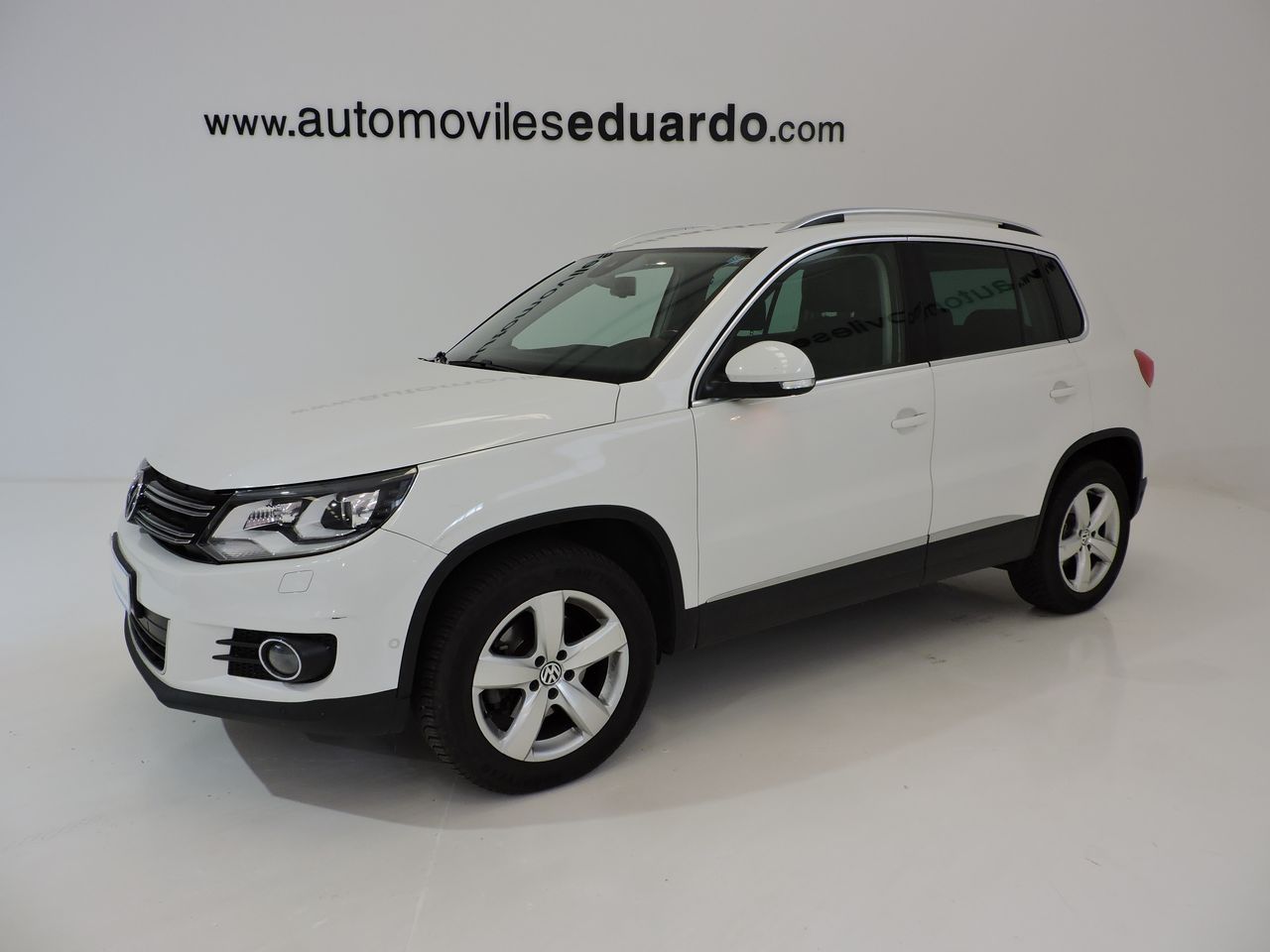 Volkswagen Tiguan Sport 2.0 TDI 140 CV BlueMotion Technology 4Motion DSG - Foto 1