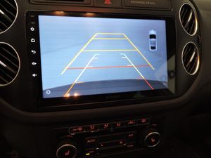 Volkswagen Tiguan Sport 2.0 TDI 140 CV BlueMotion Technology 4Motion DSG - Foto 13