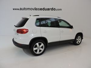 Volkswagen Tiguan Sport 2.0 TDI 140 CV BlueMotion Technology 4Motion DSG - Foto 4