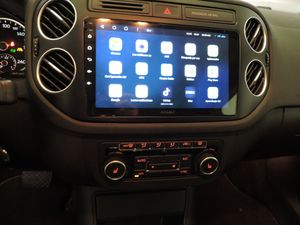 Volkswagen Tiguan Sport 2.0 TDI 140 CV BlueMotion Technology 4Motion DSG - Foto 14