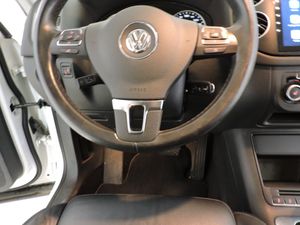 Volkswagen Tiguan Sport 2.0 TDI 140 CV BlueMotion Technology 4Motion DSG - Foto 11