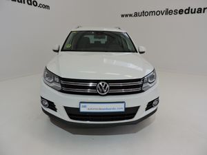 Volkswagen Tiguan Sport 2.0 TDI 140 CV BlueMotion Technology 4Motion DSG - Foto 3