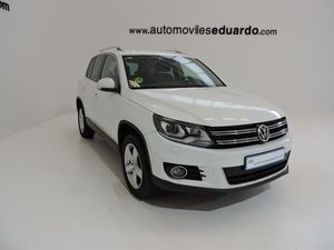 Volkswagen Tiguan Sport 2.0 TDI 140 CV BlueMotion Technology 4Motion DSG - Foto 3