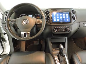 Volkswagen Tiguan Sport 2.0 TDI 140 CV BlueMotion Technology 4Motion DSG - Foto 7