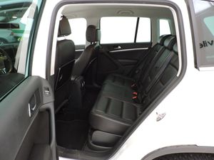 Volkswagen Tiguan Sport 2.0 TDI 140 CV BlueMotion Technology 4Motion DSG - Foto 10