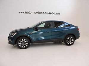 Renault Arkana ARKANA Evolution mild hybrid 140 EDC - Foto 7