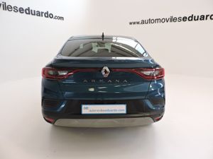 Renault Arkana ARKANA Evolution mild hybrid 140 EDC - Foto 5