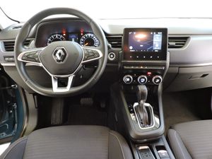 Renault Arkana ARKANA Evolution mild hybrid 140 EDC - Foto 9