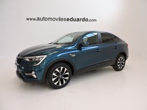 Renault Arkana ARKANA Evolution mild hybrid 140 EDC - Foto 2