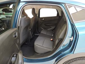 Renault Arkana ARKANA Evolution mild hybrid 140 EDC - Foto 17