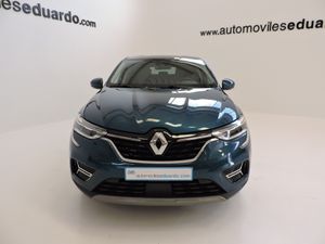 Renault Arkana ARKANA Evolution mild hybrid 140 EDC - Foto 3