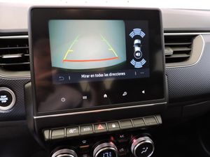 Renault Arkana ARKANA Evolution mild hybrid 140 EDC - Foto 11