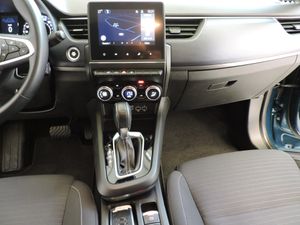 Renault Arkana ARKANA Evolution mild hybrid 140 EDC - Foto 13