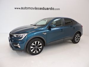 Renault Arkana ARKANA Evolution mild hybrid 140 EDC - Foto 2