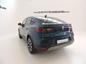 Renault Arkana ARKANA Evolution mild hybrid 140 EDC - Foto 6