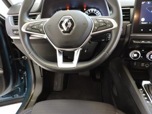 Renault Arkana ARKANA Evolution mild hybrid 140 EDC - Foto 10