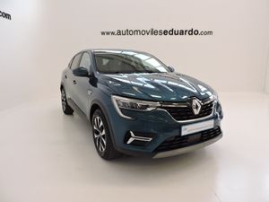 Renault Arkana ARKANA Evolution mild hybrid 140 EDC - Foto 3