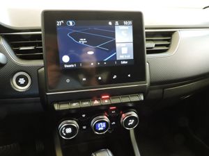 Renault Arkana ARKANA Evolution mild hybrid 140 EDC - Foto 12