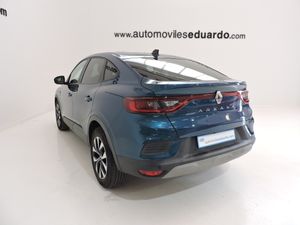 Renault Arkana ARKANA Evolution mild hybrid 140 EDC - Foto 6