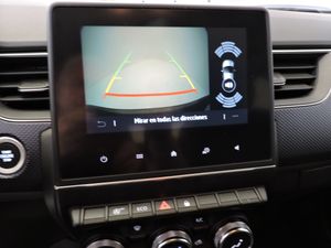 Renault Arkana ARKANA Evolution mild hybrid 140 EDC - Foto 12