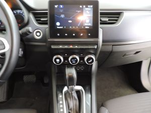 Renault Arkana ARKANA Evolution mild hybrid 140 EDC - Foto 13