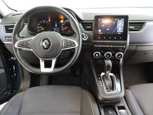 Renault Arkana ARKANA Evolution mild hybrid 140 EDC - Foto 7