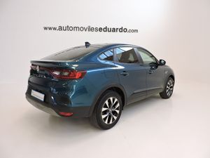 Renault Arkana ARKANA Evolution mild hybrid 140 EDC - Foto 4